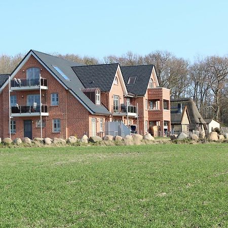 Ferienwohnungen Am Museumshof Fehmarn Zewnętrze zdjęcie