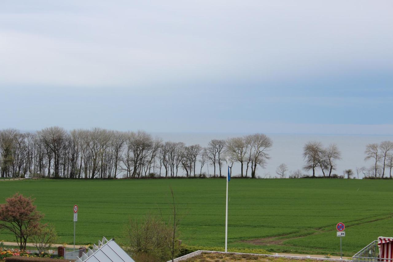 Ferienwohnungen Am Museumshof Fehmarn Zewnętrze zdjęcie