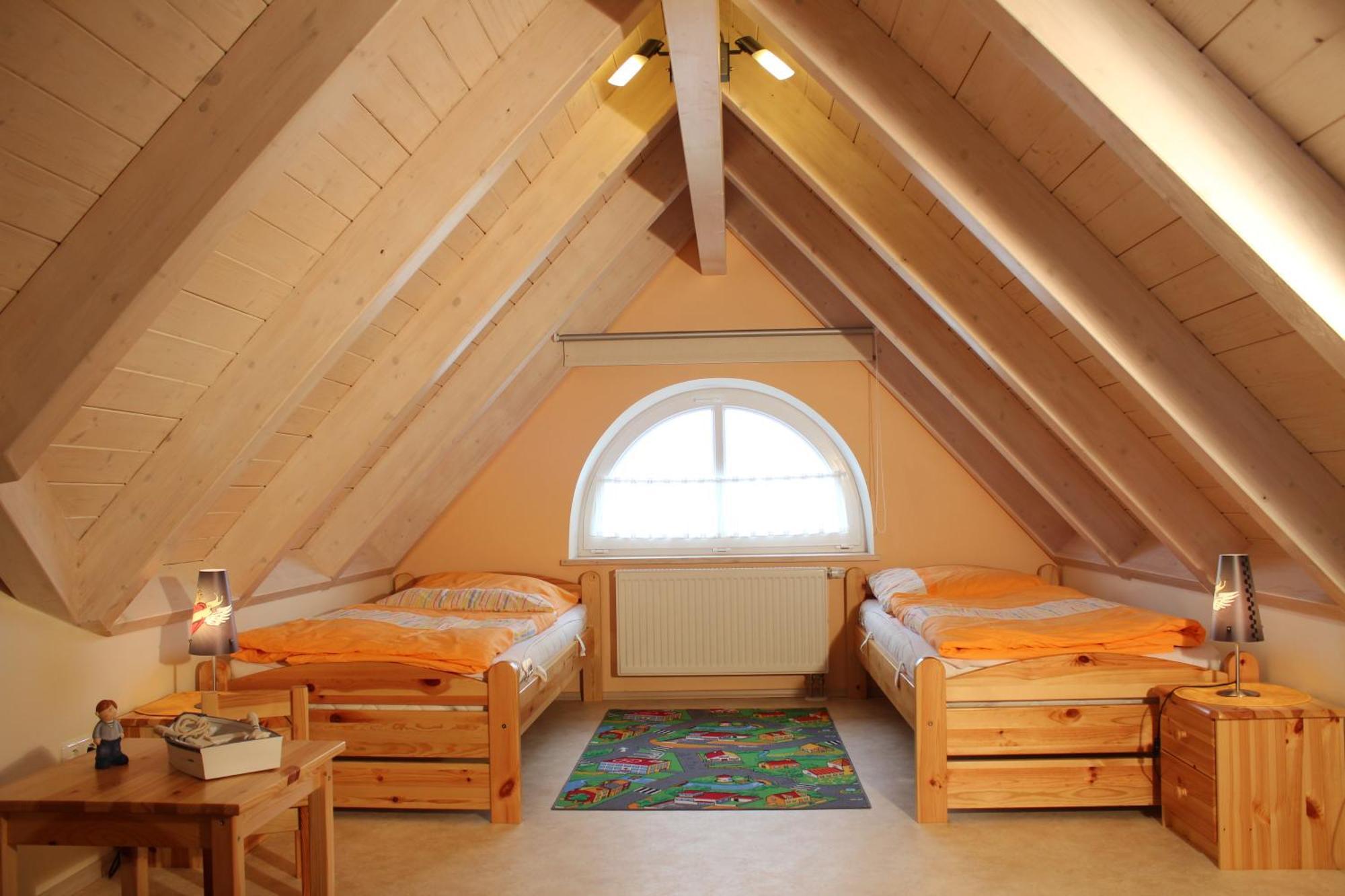 Ferienwohnungen Am Museumshof Fehmarn Pokój zdjęcie